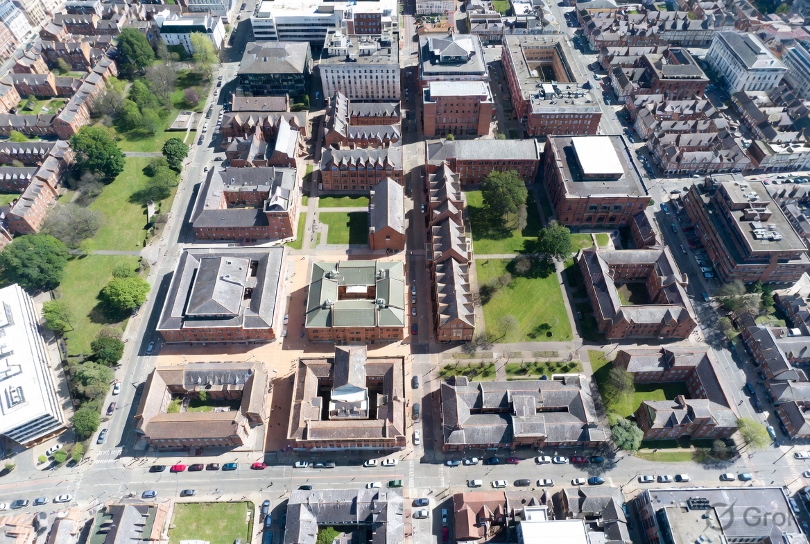 University of Liverpool