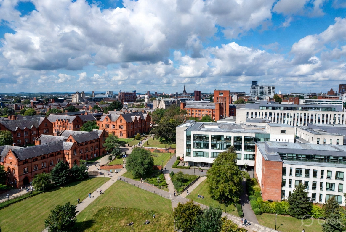University of Liverpool