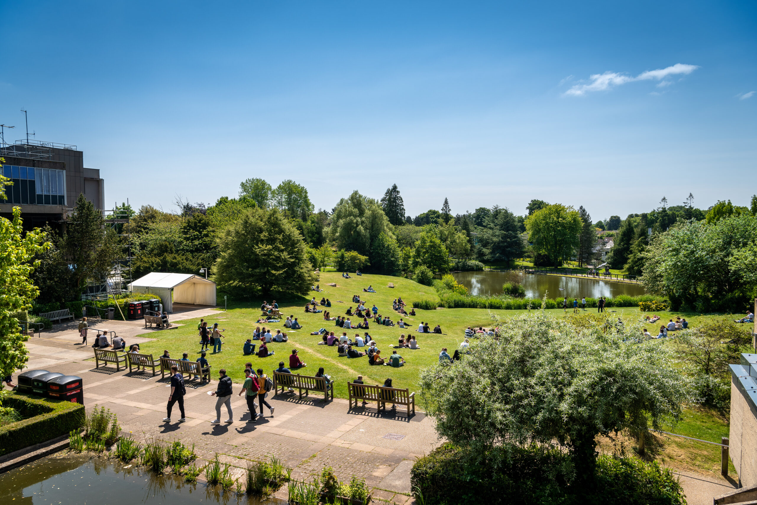 University of Bath