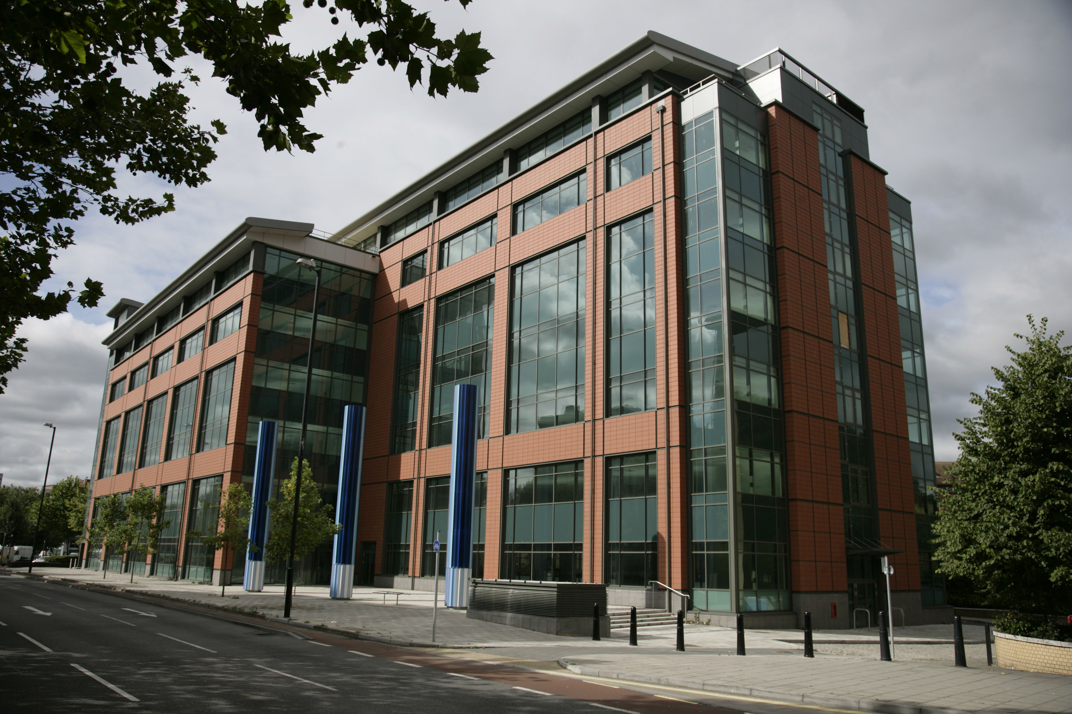 The University of Law