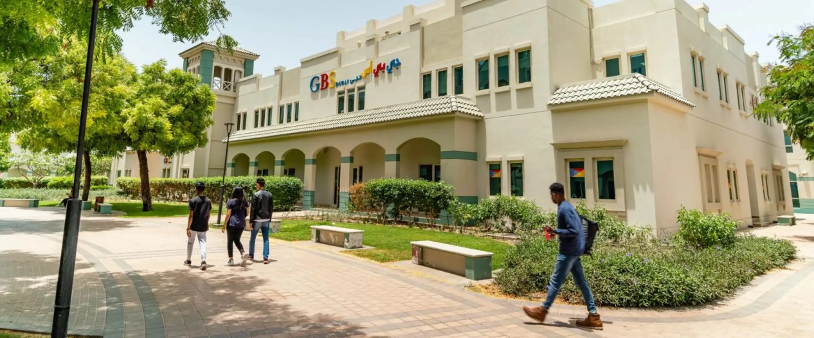 Global Business Studies Dubai