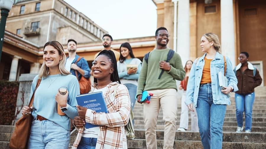 Schiller International University Heidelberg