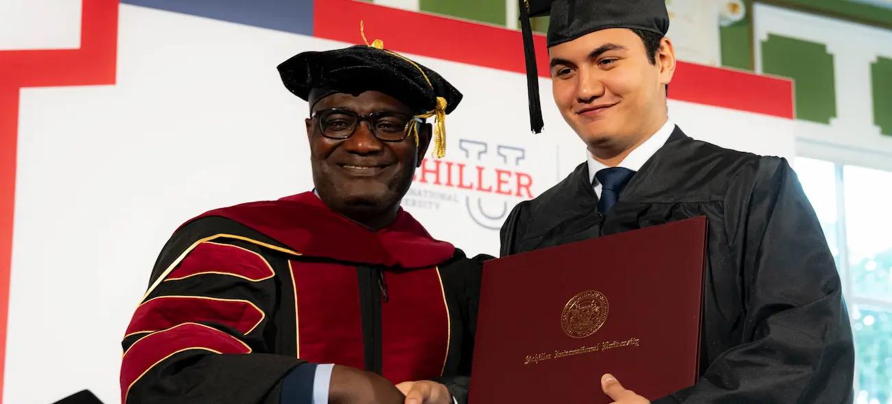 Schiller International University Heidelberg