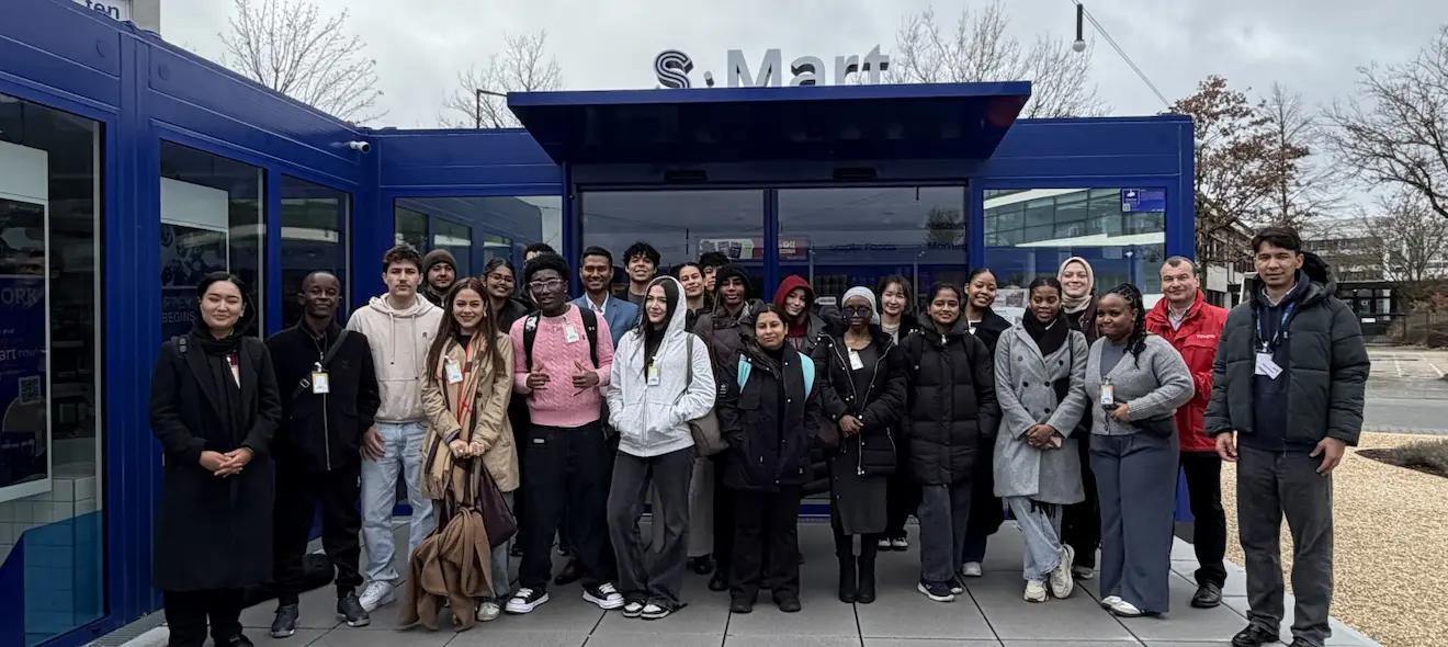 Schiller International University Heidelberg