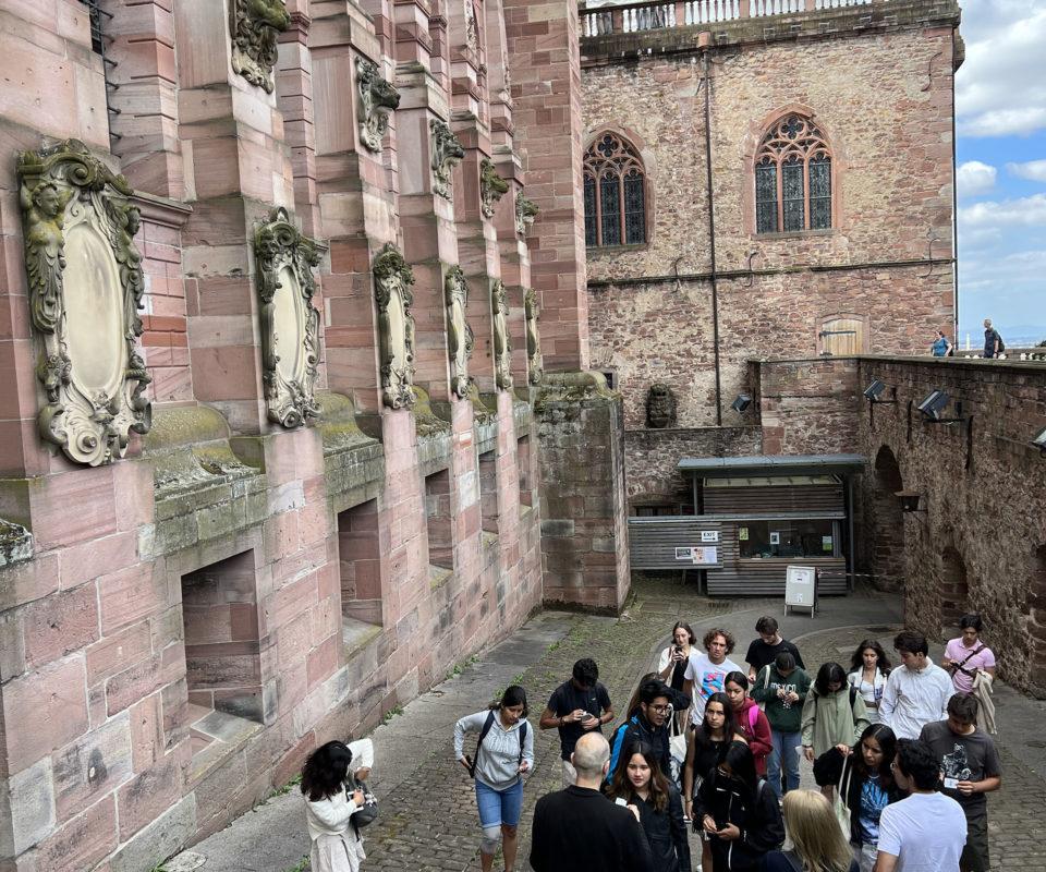 Schiller International University Heidelberg