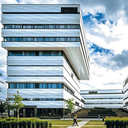 Schiller International University Tampa