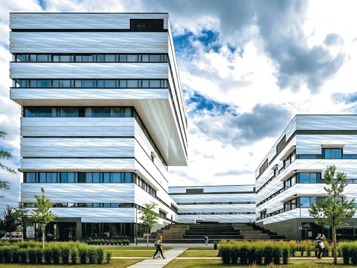 Schiller International University Tampa