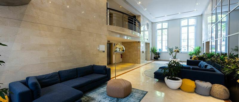 Schiller International University - Paris