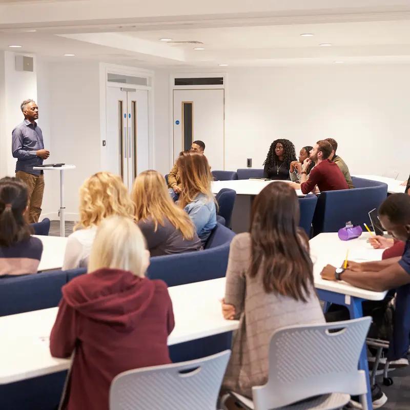 Schiller International University - Madrid