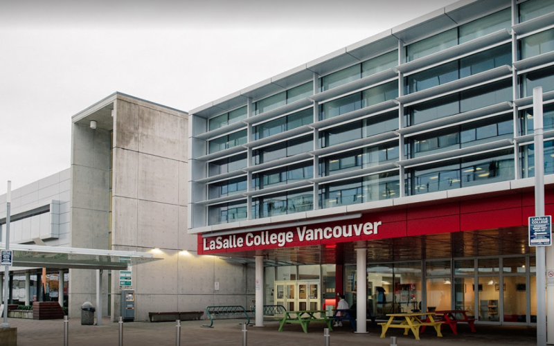 Lasalle College in Canada, Fees, Ranking, Intake 2024
