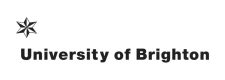 University of Brighton