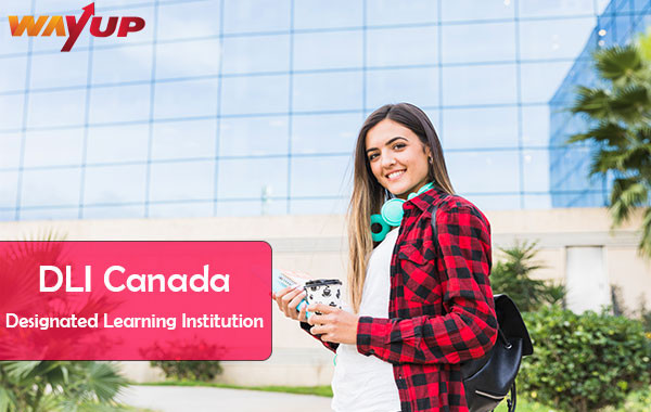 Designated Learning Institution Canada,  DLI Canada List 2026