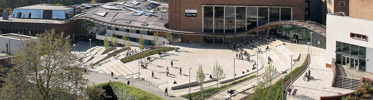 University of Exeter