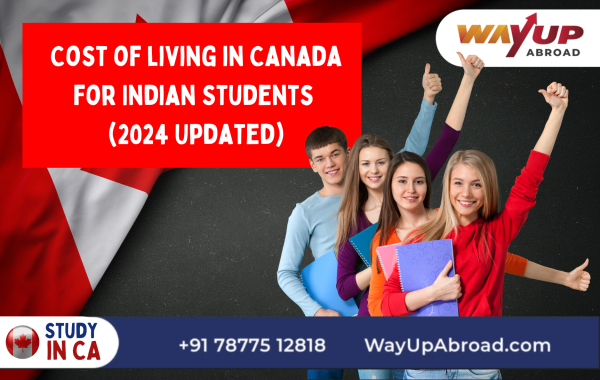 Cost of Living in Canada for Indian Students 2025