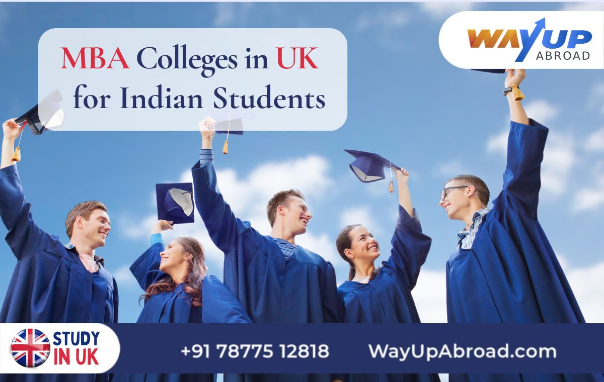 Best MBA Colleges in UK for Indian Students, Cheapest MBA Options ...