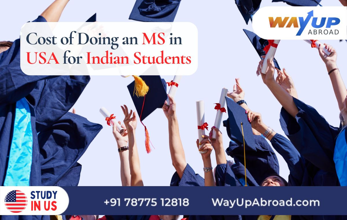 Cost of Doing an MBA in the USA for Indian Students in 2025