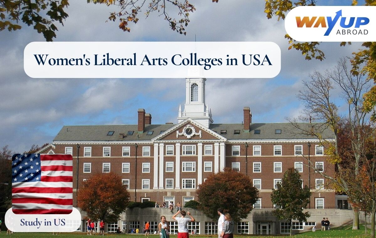 Women's Liberal Arts Colleges in the USA: A Great Option for Indian Girls