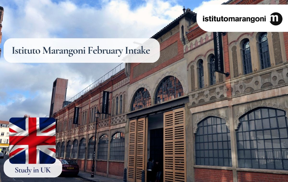 Istituto Marangoni February Intake 2026: Deadline, Ranking and Acceptance Rate, Eligibility Criteria & Required Documents, Top Scholarships