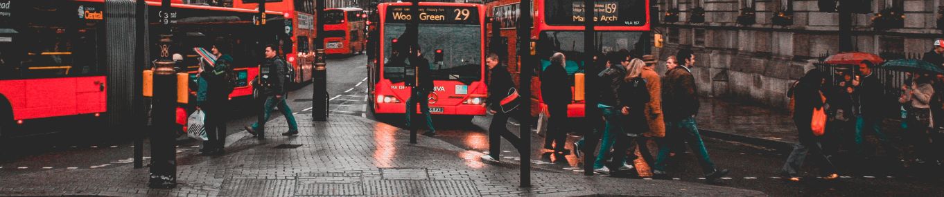 Winter Intake Germany