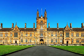 The University of Sydney