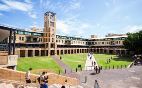 The University of New South Wales (UNSW)