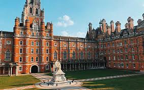 City University of London