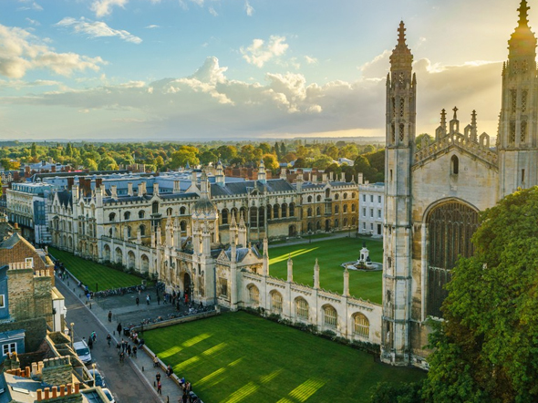 University of Cambridge