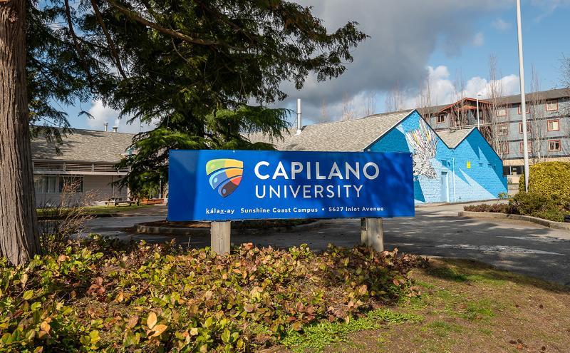 Capilano University