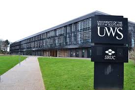 University of the West of Scotland