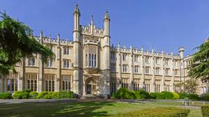 Richmond University of London