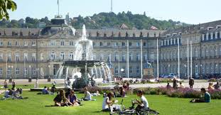 University of Stuttgart