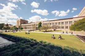 The University of Queensland (UQ)
