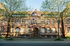 University of Freiburg