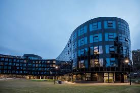 The Australian National University (ANU)