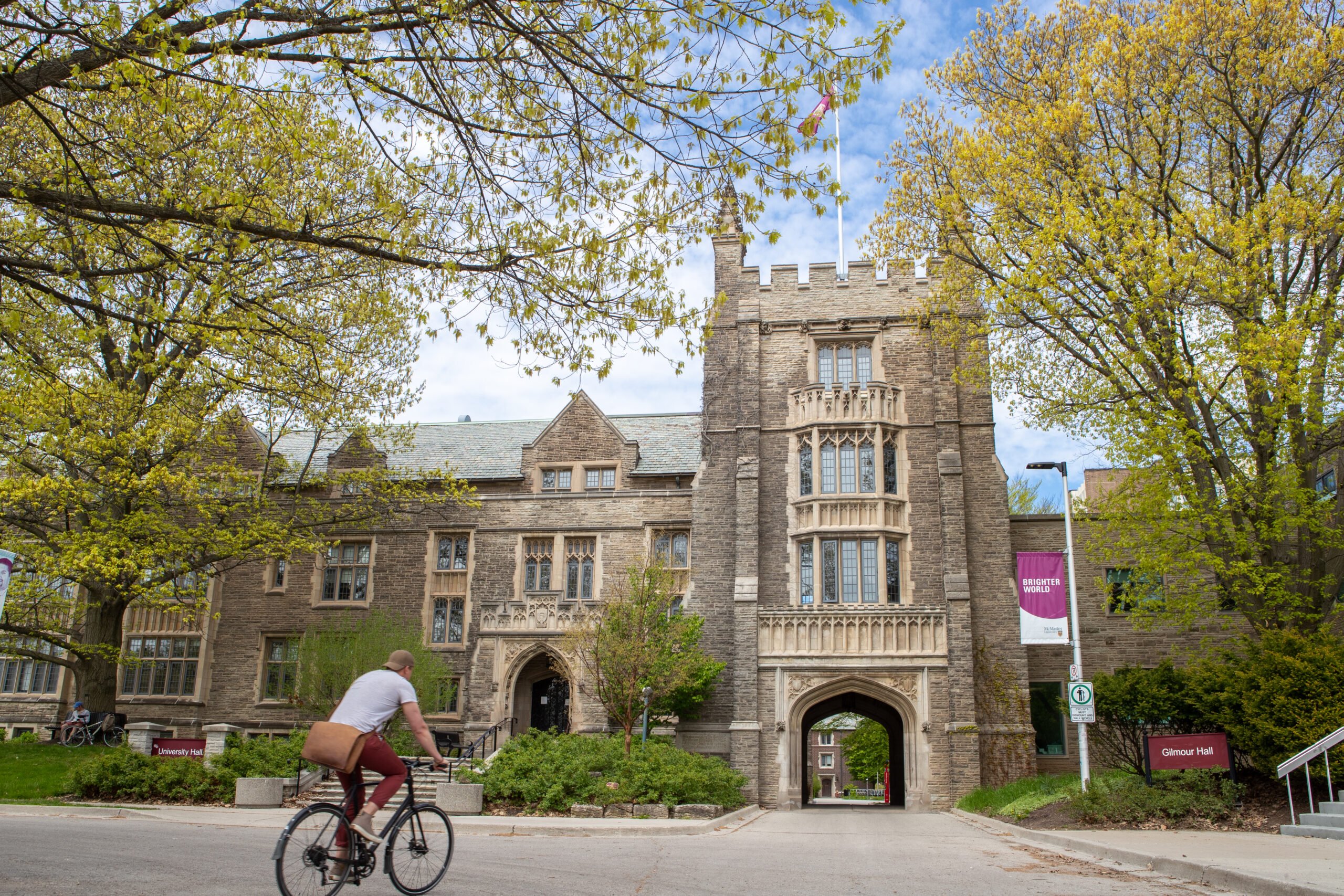 McMaster University