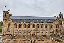 University of Adelaide