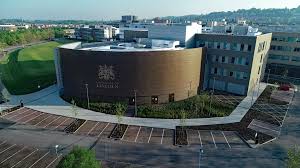 University of Lincoln