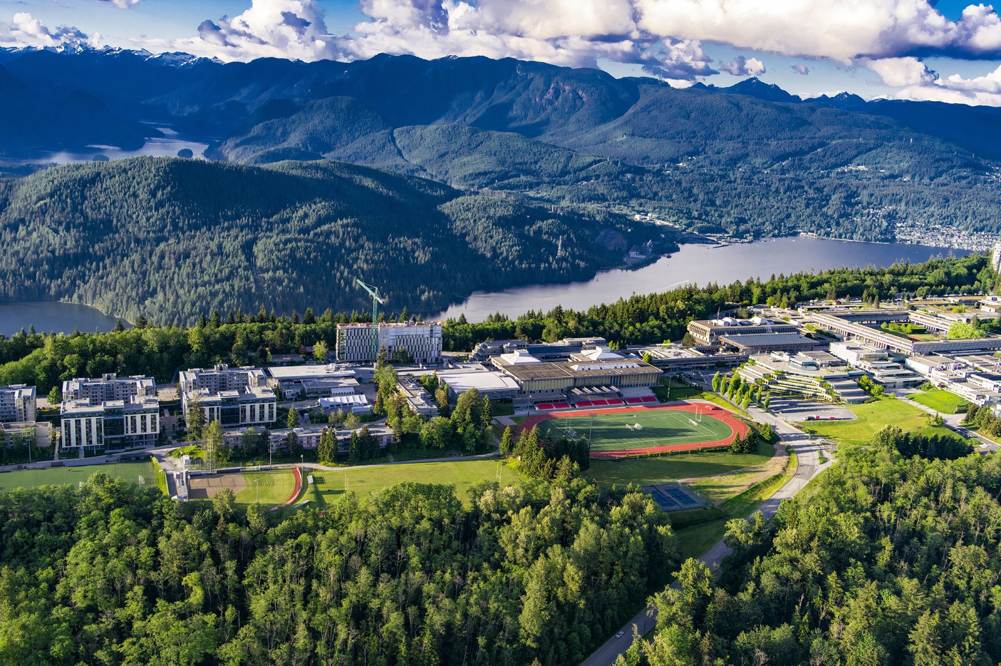 Simon Fraser University