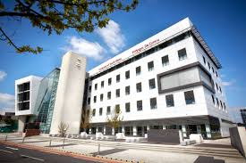 University of South Wales