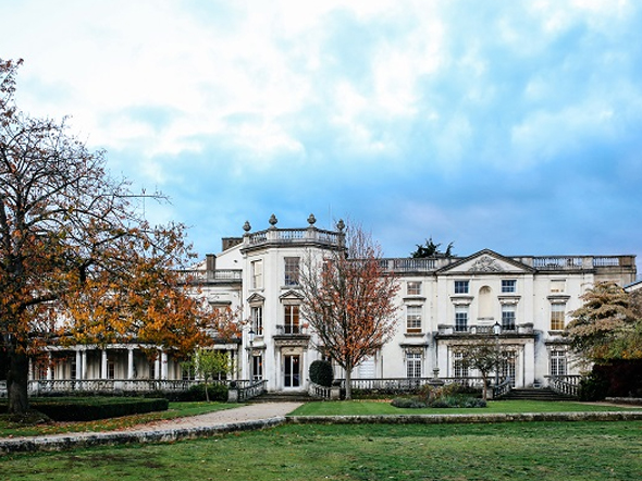 University of Roehampton