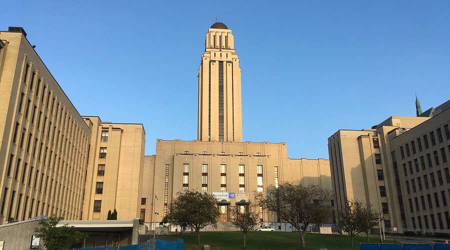 Universite de Montreal