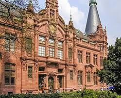 Heidelberg University