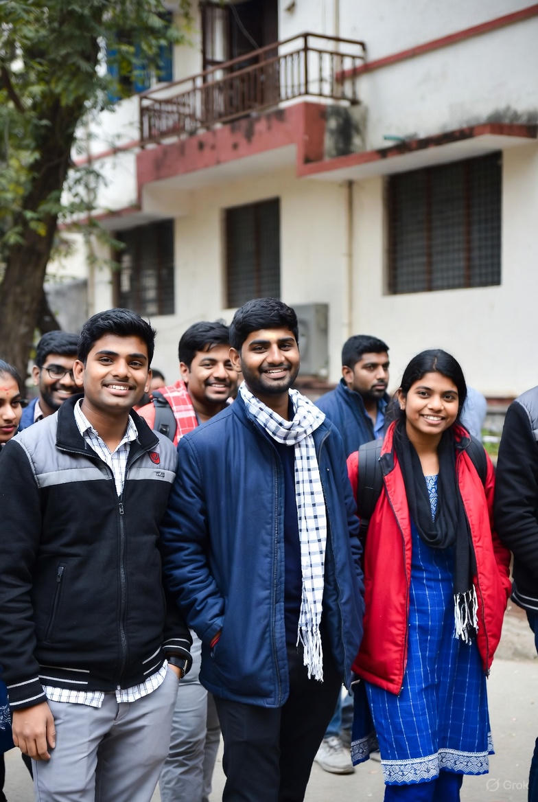 Best Overseas Education Consultants in Delhi