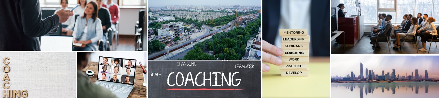 IELTS Coaching in Noida