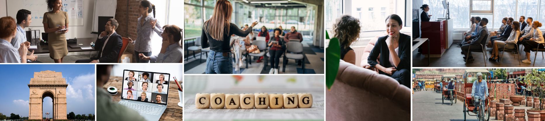 IELTS Coaching in Delhi