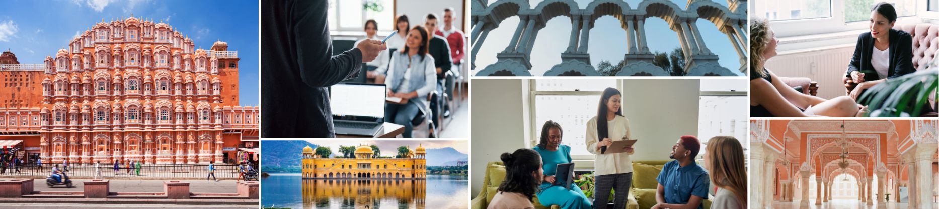 PTE Coaching in Jaipur