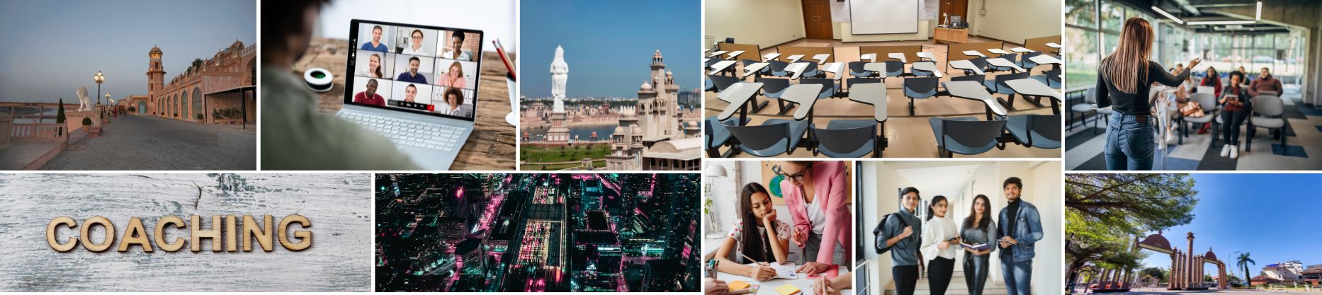 IELTS Coaching in Kota