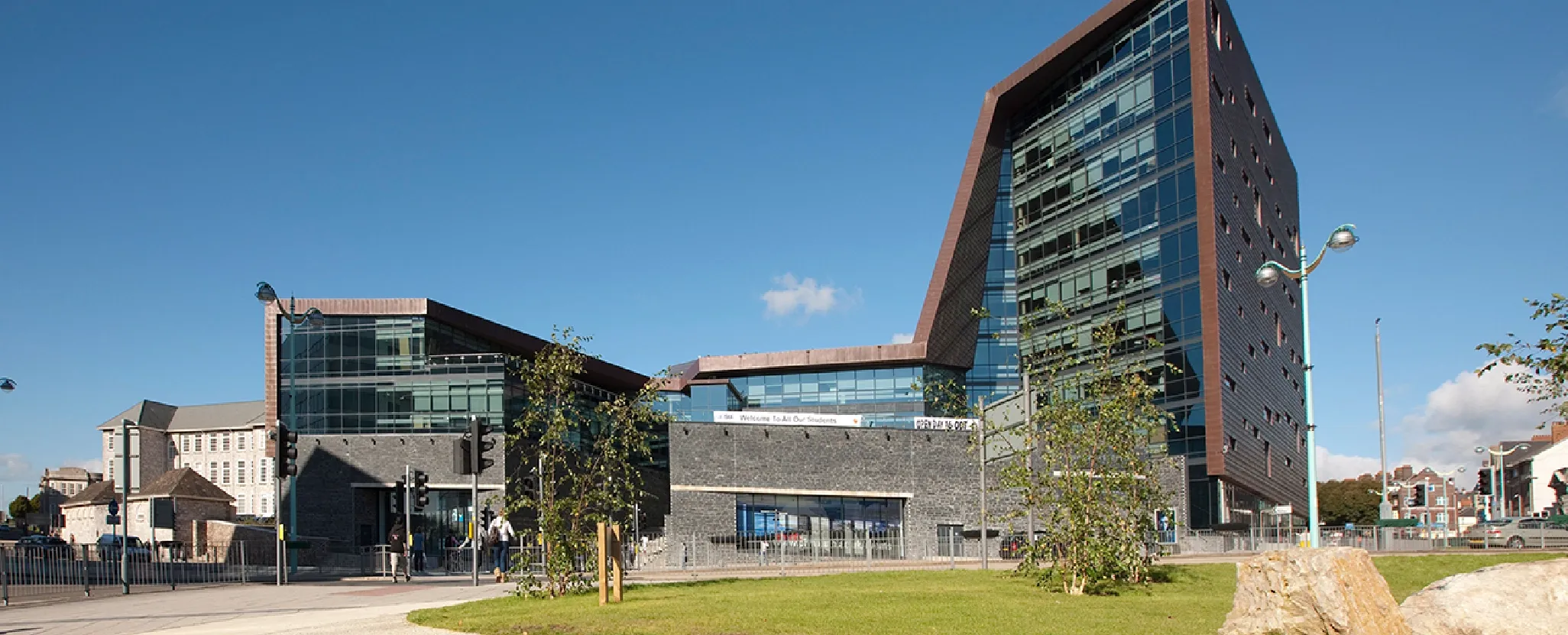 University of Plymouth