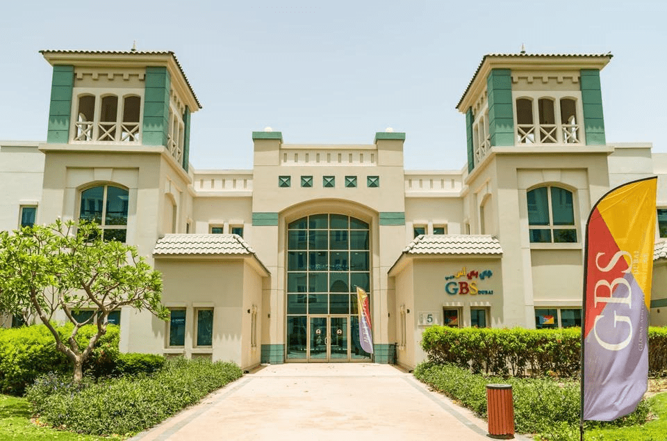Global Business Studies Dubai